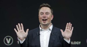 Tesla Ofrece A Elon Musk Un Paquete Salarial Sin Precedentes Jpg