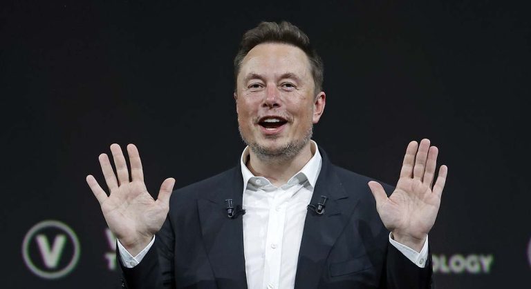 Tesla Ofrece A Elon Musk Un Paquete Salarial Sin Precedentes Jpg